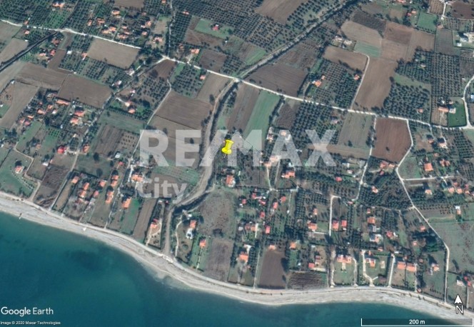 Αγροτεμάχια 2.500τ.μ. για πώληση-Αλεξανδρούπολη » Δίκελλα