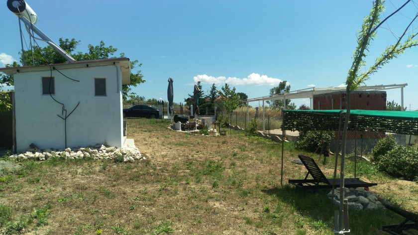 Detached home 550 sqm for sale, Chalkidiki, Kallikrateia