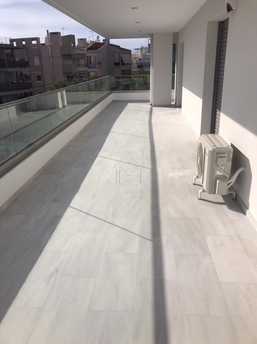 Apartment 165sqm for rent-Voula
