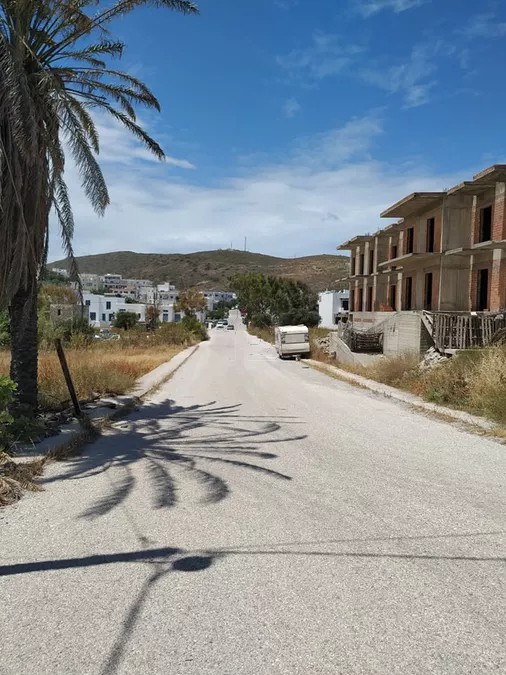 Οικόπεδο 435 τ.μ. για πώληση