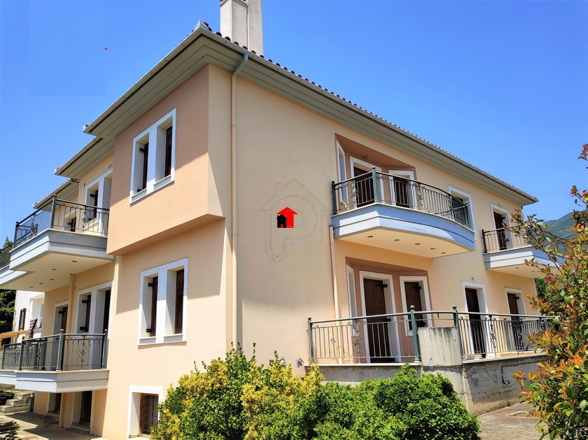 Συγκρότημα διαμερισμάτων 412τ.μ. για πώληση-Αγριά » Κέντρο