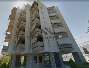 Building 537sqm for sale-Aigaleo » Lioumi