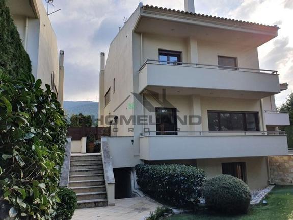 Μεζονέτα 387 τ.μ. για πώληση, Αθήνα - Βόρεια Προάστια, Άνοιξη