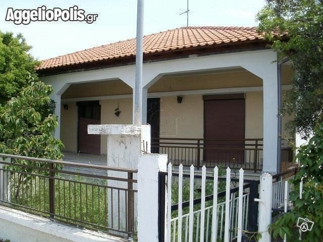 Detached home 125 sqm for sale, Thessaloniki - Rest Of Prefecture, Agios Georgios