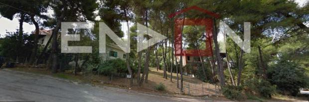 Οικόπεδο 1.275 τ.μ. για πώληση