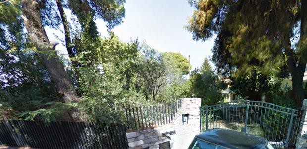 Οικόπεδο 1.524τ.μ. για πώληση-Εκάλη