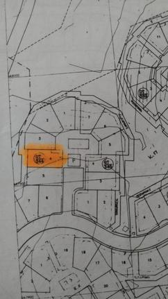 Land plot 500 sqm for sale, Chalkidiki, Toroni
