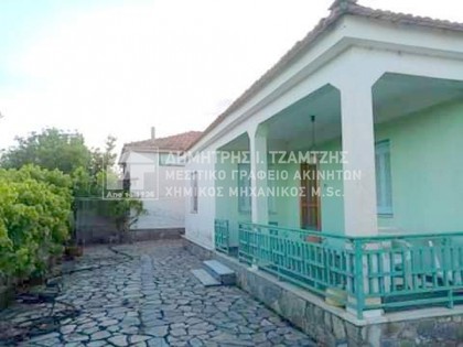 Detached home 100sqm for sale-Feron » Agios Dimitrios