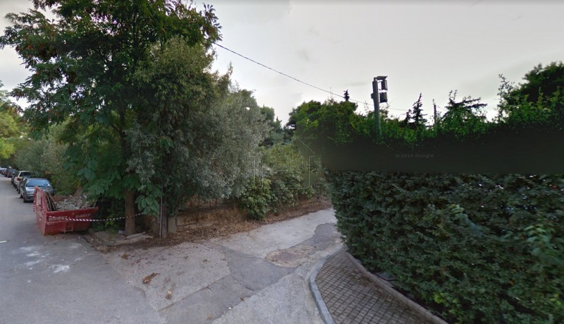 Οικόπεδο 2.640τ.μ. για πώληση-Εκάλη