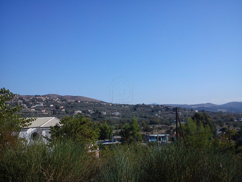 Land plot 286 sqm for sale