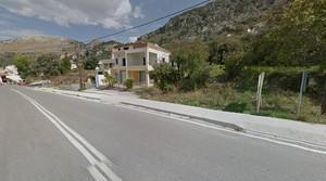 Οικόπεδο 1.035 τ.μ. για πώληση, Ν. Ρεθύμνου, Λάμπη-thumb-1