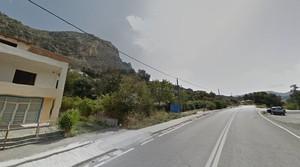 Οικόπεδο 1.035 τ.μ. για πώληση, Ν. Ρεθύμνου, Λάμπη-thumb-2