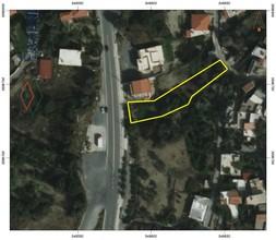Οικόπεδο 1.035 τ.μ. για πώληση, Ν. Ρεθύμνου, Λάμπη-thumb-4
