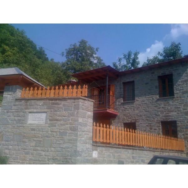 Detached home 115 sqm for sale, Ioannina Prefecture, East Zagori