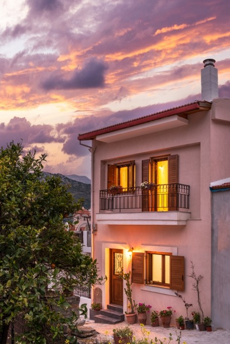 Maisonette 137 sqm for sale, Lasithi Prefecture, Agios Nikolaos