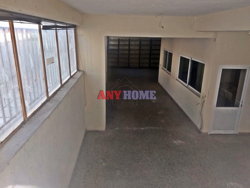 Warehouse 220sqm for rent-Ampelokipoi » Zoodochou Pigis