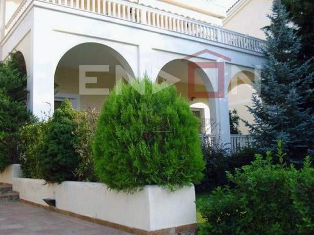Μεζονέτα 280τ.μ. για πώληση-Νέα ερυθραία » Καστρί