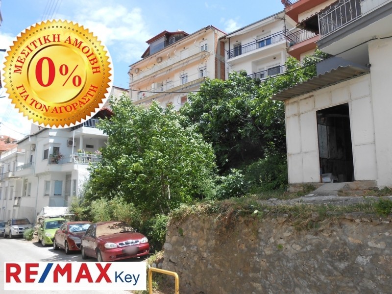 Οικόπεδο 218 τ.μ. για πώληση