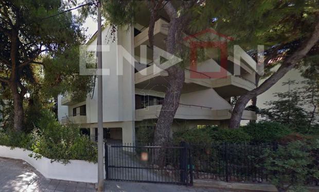 Διαμέρισμα 137τ.μ. για πώληση-Κηφισιά » Στροφύλι