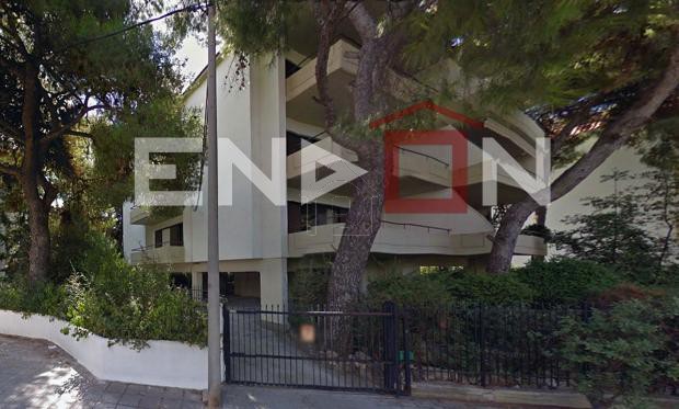 Διαμέρισμα 137τ.μ. για πώληση-Κηφισιά » Στροφύλι