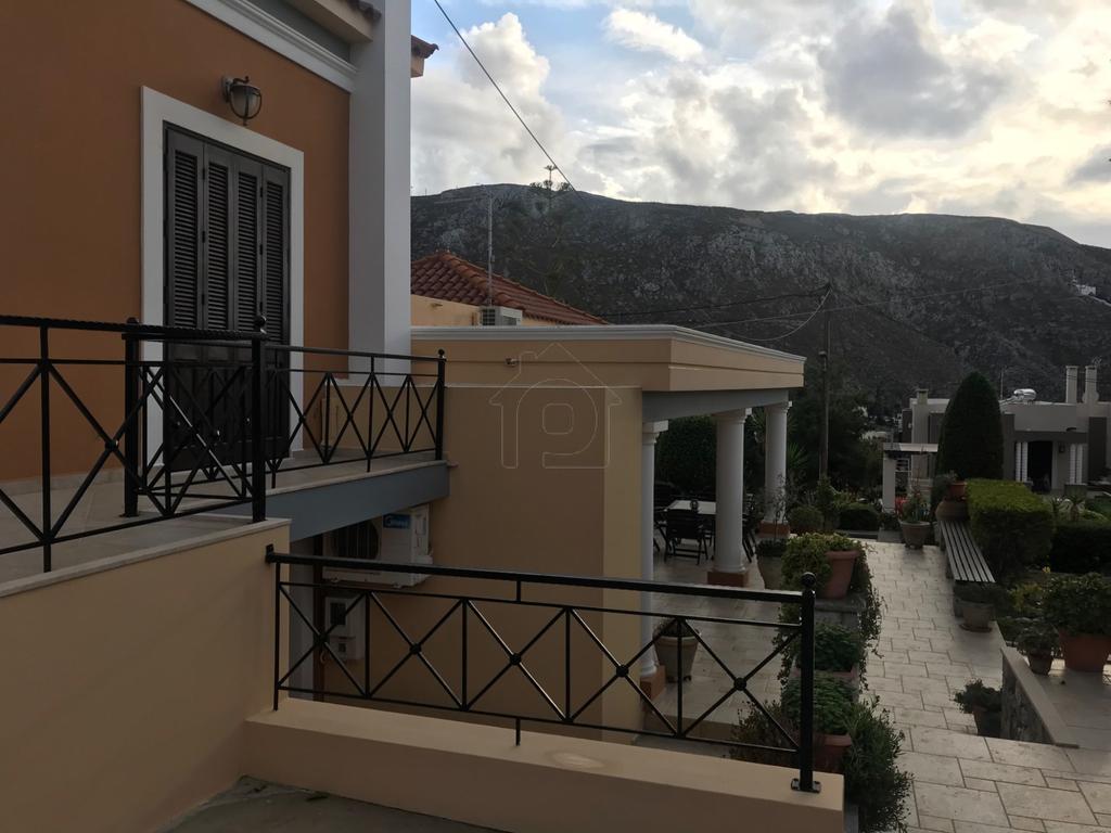 Βίλλα 500 τ.μ. πρός πώληση, Δωδεκάνησα, Κάλυμνος
