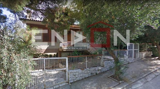 Οικόπεδο 640τ.μ. για πώληση-Κηφισιά » Πολιτεία