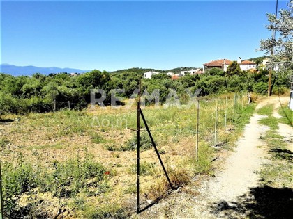 Land plot 760sqm for sale-Nea Agchialos » Kritharia