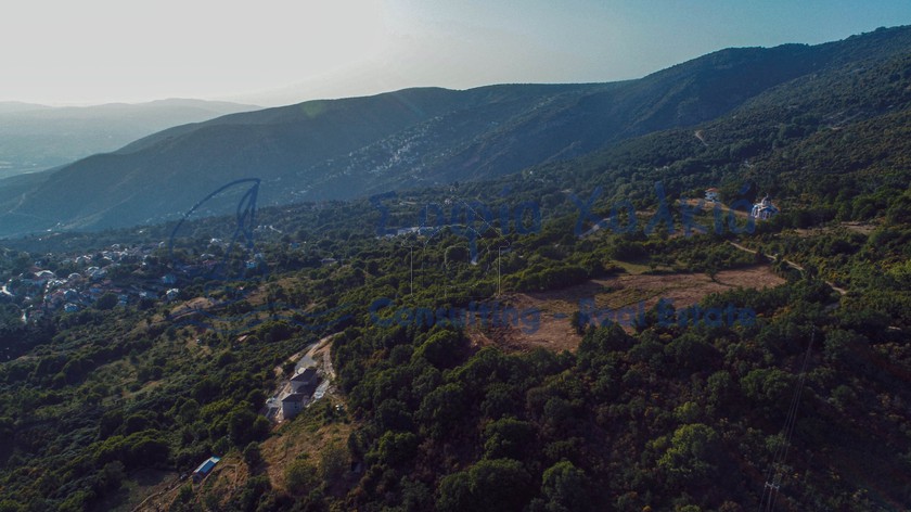 Land plot 14.915sqm for sale-Portaria