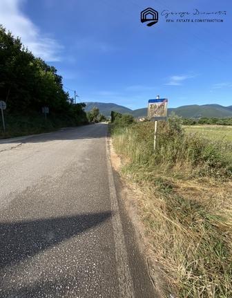 Land plot 5.000 sqm for sale, Kefallinia Prefecture, Kefalonia