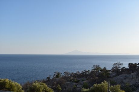 Αγροτεμάχια 6.122τ.μ. για πώληση-Θάσος » Θυμωνιά
