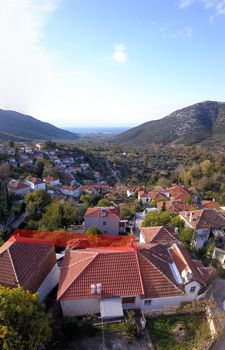 Οικόπεδο 392τ.μ. για πώληση-Θάσος » Ραχώνι