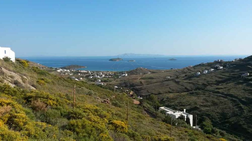 Maisonette 160 sqm for rent, Cyclades, Andros