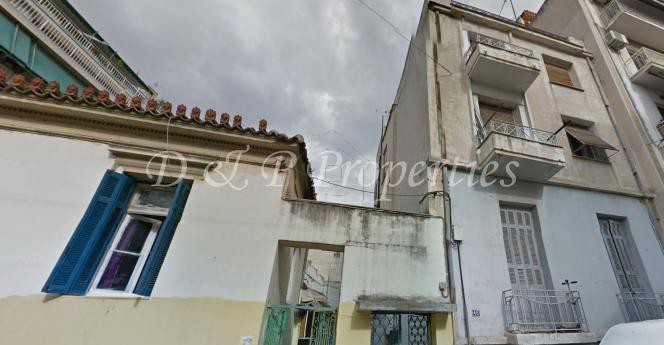 Οικόπεδο 257 τ.μ. για πώληση