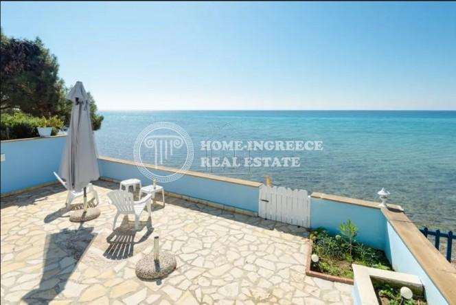 Βίλλα 110 τ.μ. πρός πώληση, Χαλκιδική, Κασσάνδρα