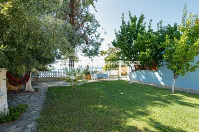 Βίλλα 110 τ.μ. πρός πώληση, Χαλκιδική, Κασσάνδρα