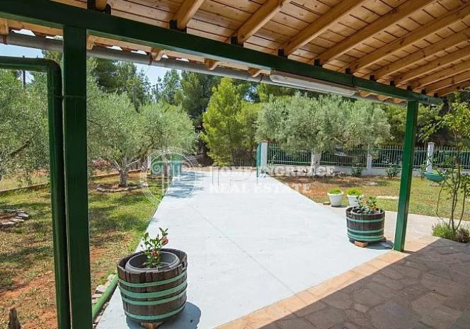 Μονοκατοικία 113 τ.μ. πρός πώληση, Χαλκιδική, Σιθωνία