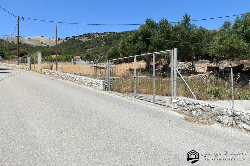 Άλλο 1.270τ.μ. για πώληση-Κεφαλονιά » Πύλαρος