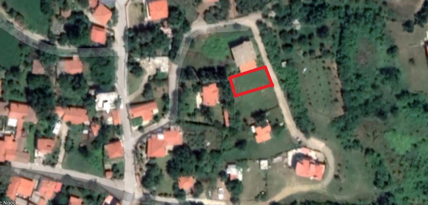 Οικόπεδο 417 τ.μ. για πώληση