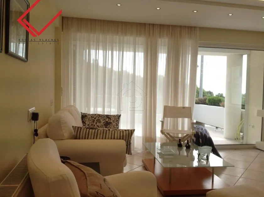 Detached home 430 sqm for sale, Athens - South, Vouliagmeni