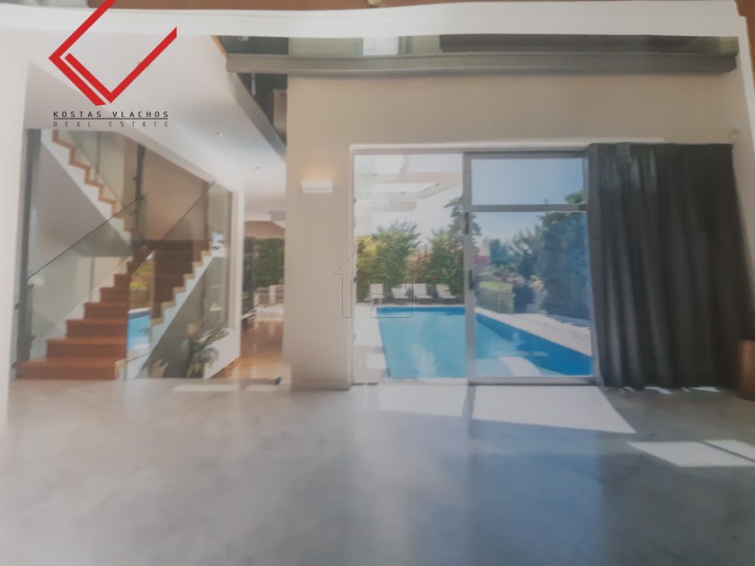 Μονοκατοικία 550τ.μ. για πώληση-Βάρη- βάρκιζα » Λαθουρίζα