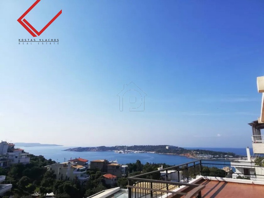 Detached home 450 sqm for sale, Athens - South, Vouliagmeni