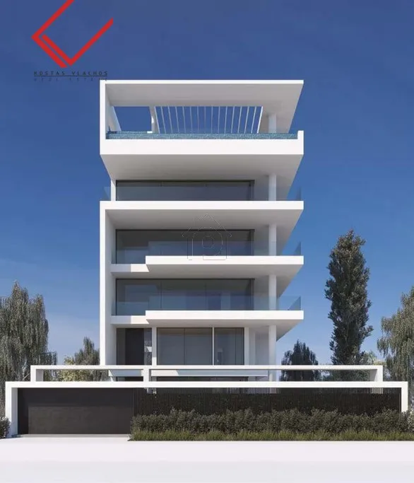 Maisonette 255 sqm for sale, Athens - South, Glyfada