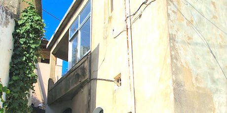 Parking 140τ.μ. για πώληση-Ρέθυμνο » Κέντρο