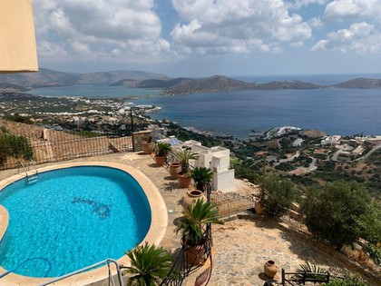 Villa 250sqm for sale-Agios Nikolaos » Epano Elounta