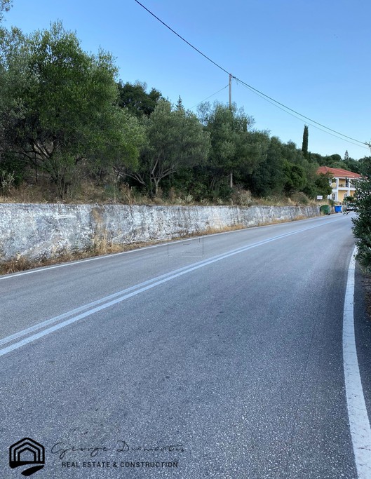 Οικόπεδο 1.343τ.μ. για πώληση-Κεφαλονιά » Πύλαρος