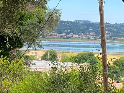 Land plot 2.292sqm for sale-Corfu » Corfu Town
