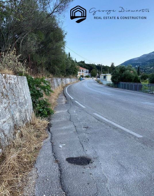 Οικόπεδο 1.189τ.μ. για πώληση-Κεφαλονιά » Πύλαρος