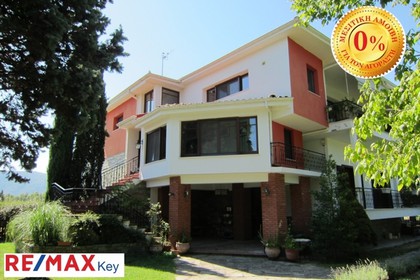 Detached home 500sqm for sale-Makedna » Dispilio