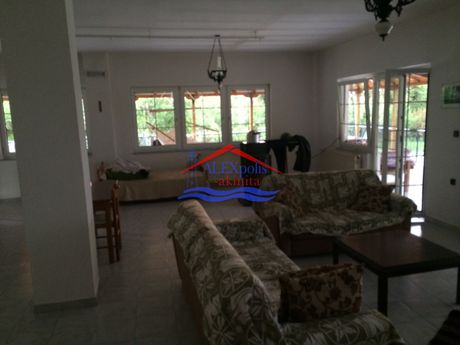 Hotel 600sqm for sale-Samothraki » Ano Kariotes