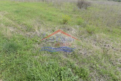 Parcel 3.700sqm for sale-Alexandroupoli » Palagia
